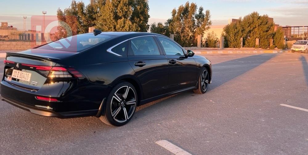 هوندا أكورد